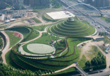 IL PARCO INDUSTRIA ALFA ROMEO