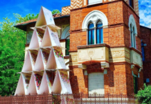 Le carte del Castello Pozzi