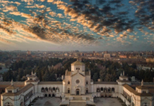 Il Cimitero Monumentale