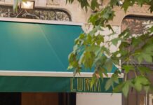 Cocktail bar & bistrot nel cuore di Isola: inaugura una nuova realta’ di nome LUMA. luma, cocktailbar in isola